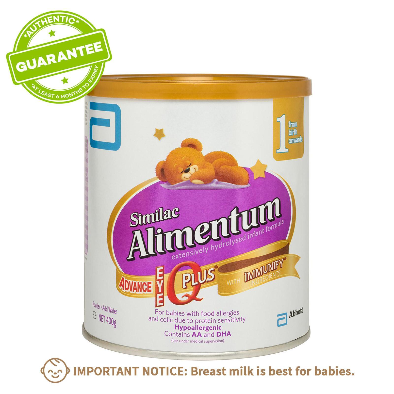 Safe Healthy Infant Formula Redmart At Lazada
