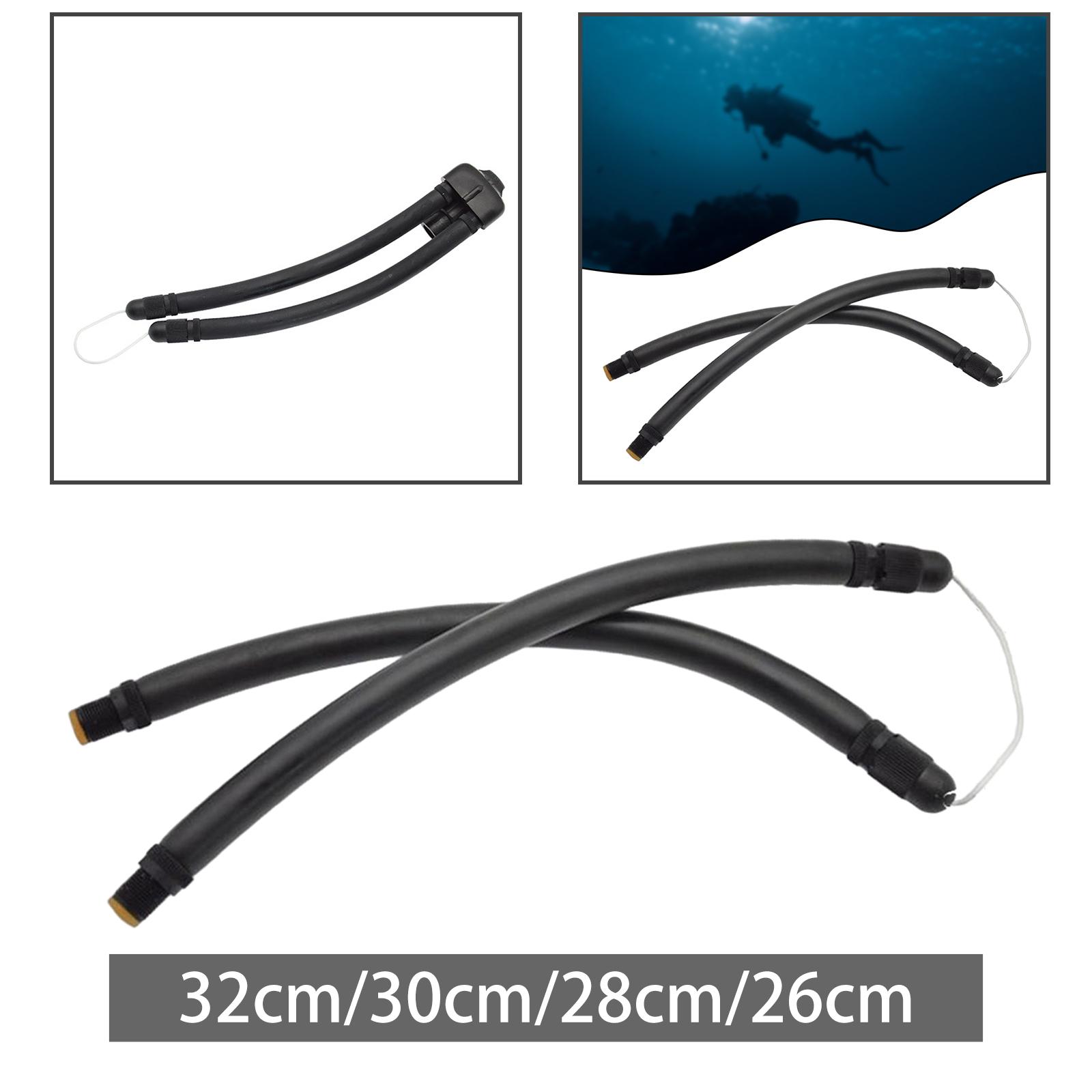 dreamhouse2019 Speargun Band Latex Tube Spearfishing Spear for Outdoor Diving
