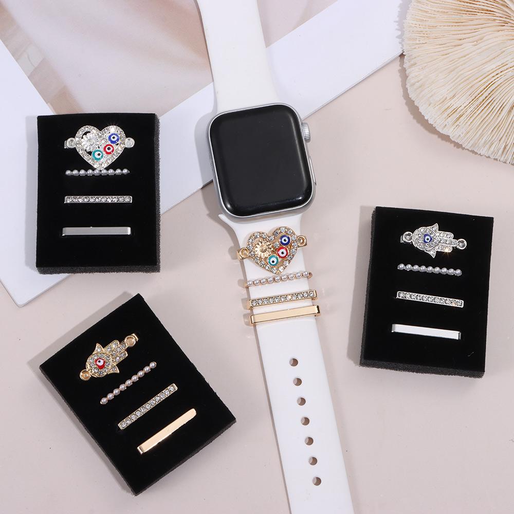 Shop Strap For Smart Watch Lv Design with great discounts and prices online  - Sep 2023