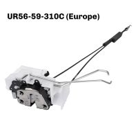 【TTONG Mall】Car Door Lock Actuator Assembly UR56-59-310C UR5659310C for (Europe) Ranger Et / Es 2006-2011 BT-50