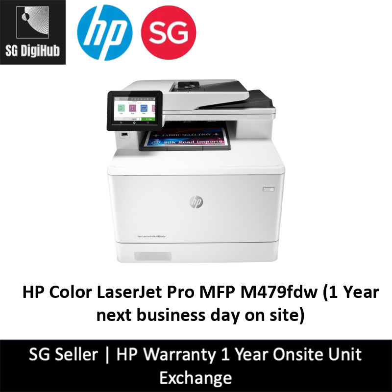 mfp 479 fdw