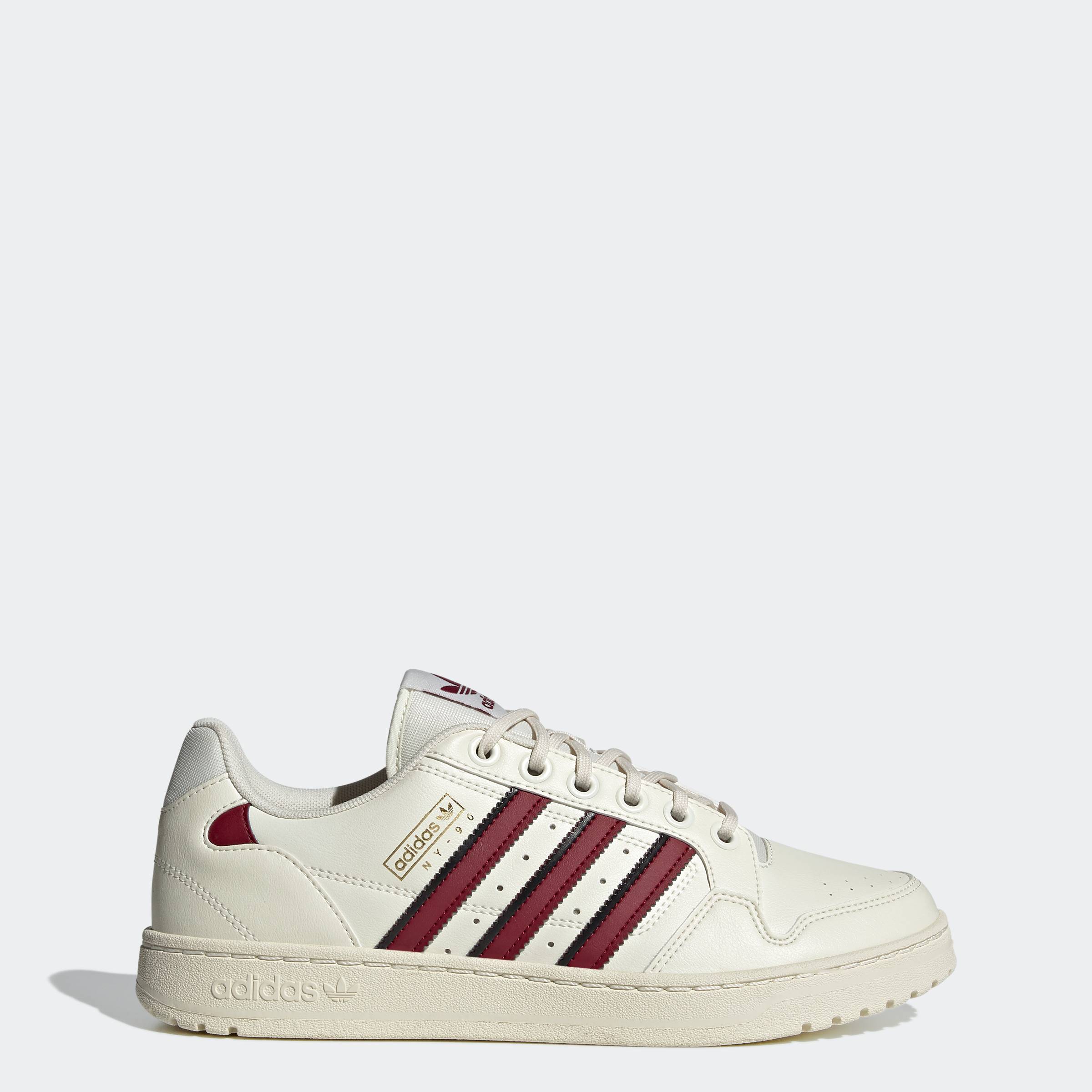 adidas Phong cách sống Giày NY 90 Nam trắng H04429