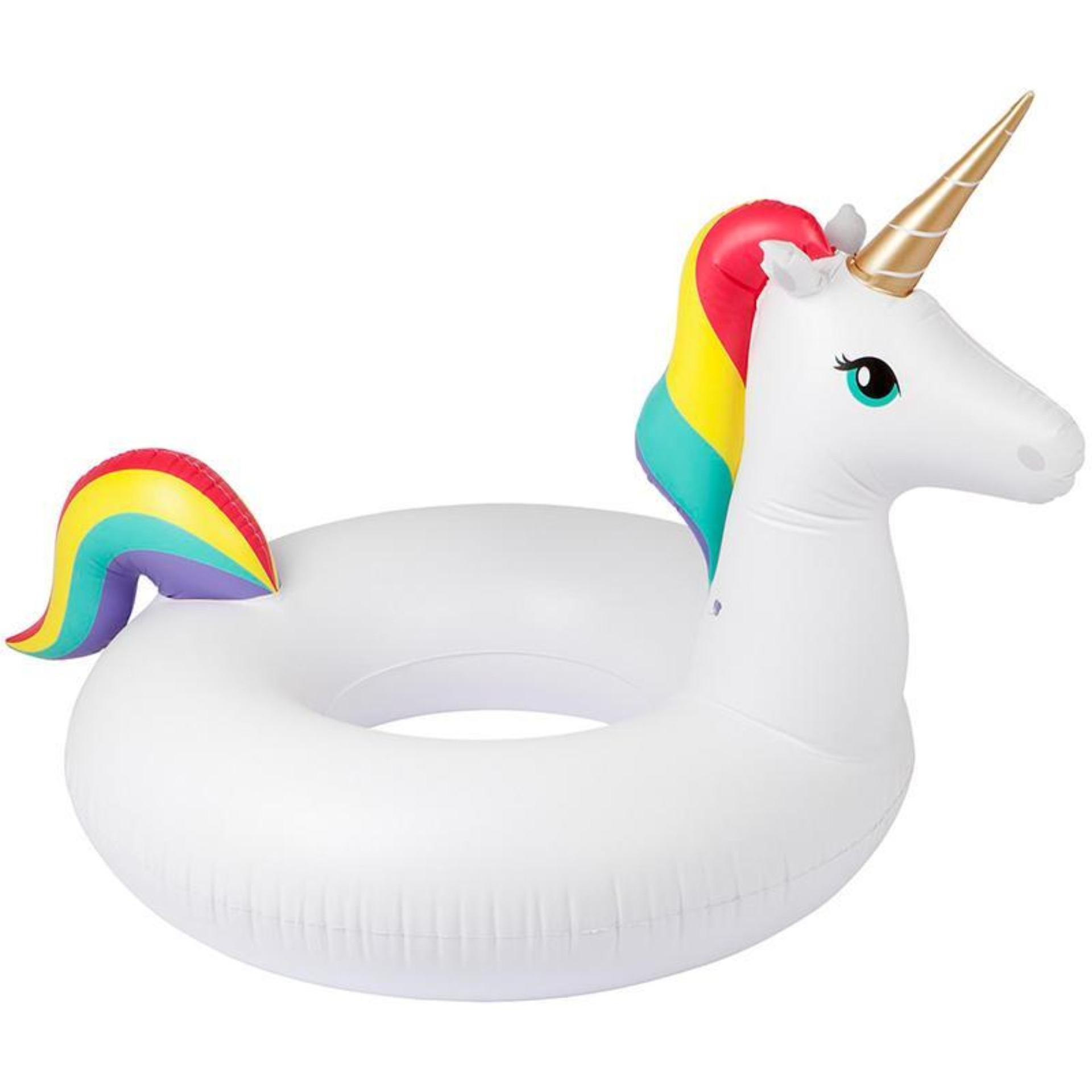 unicorn floaty
