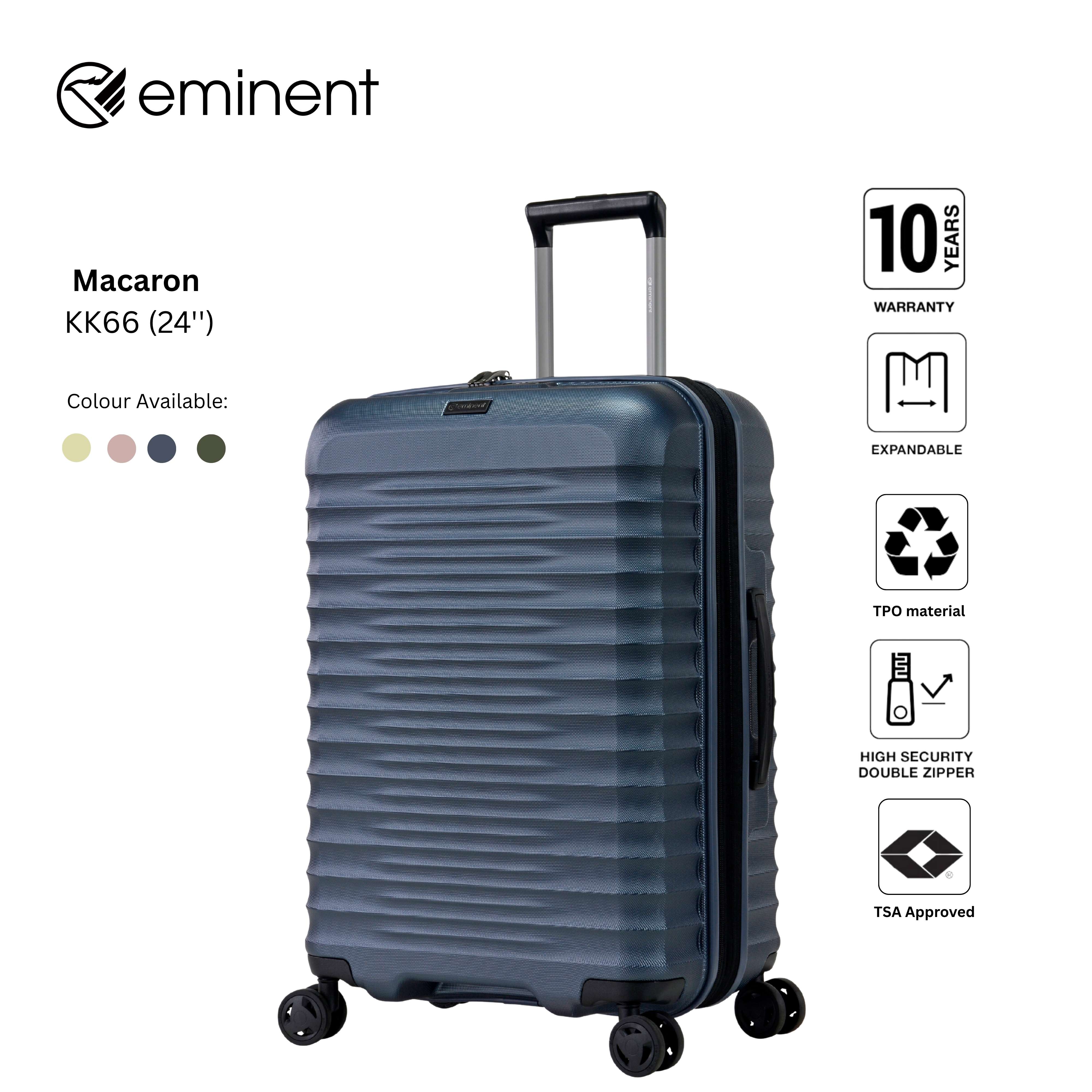 Eminent Austin KJ21 (20