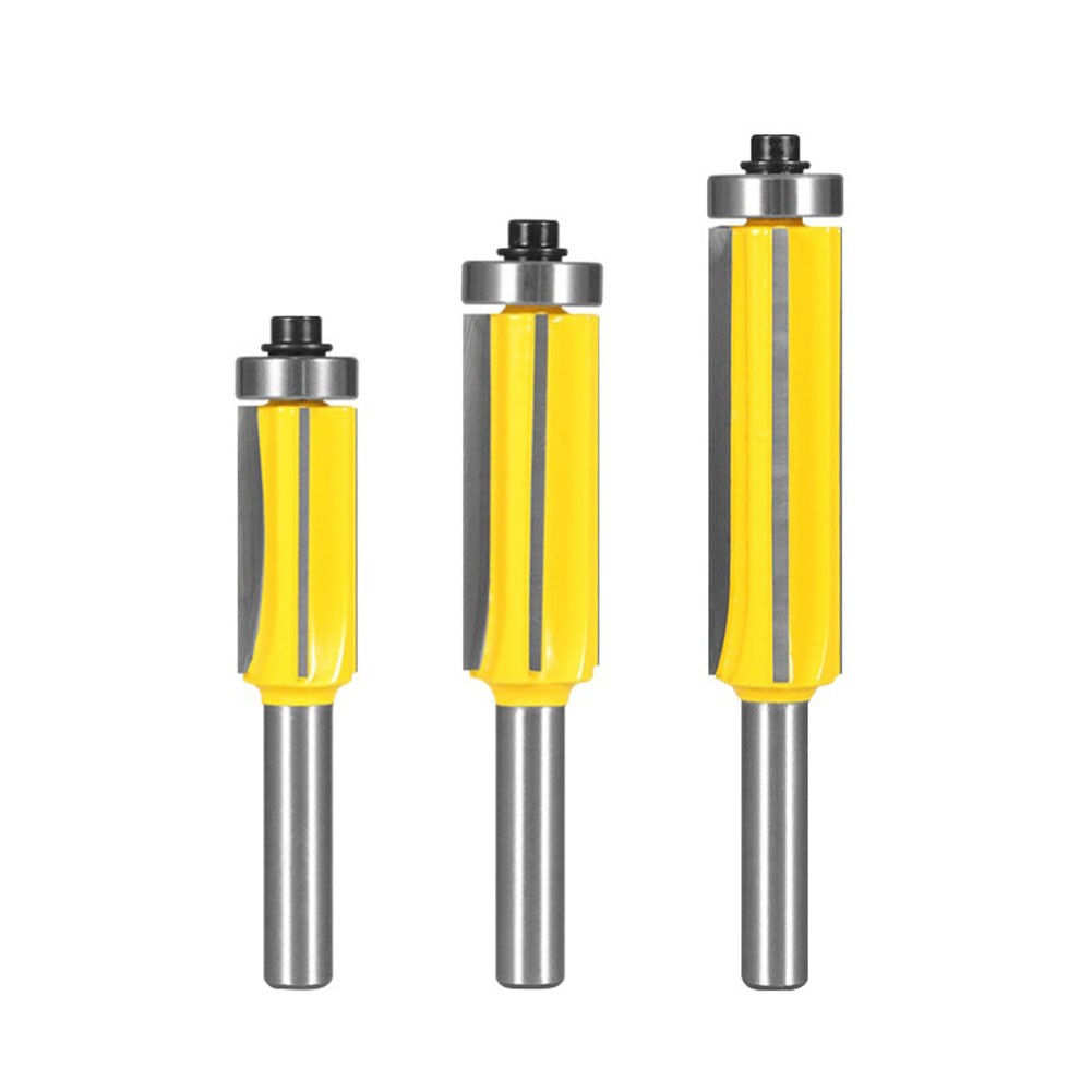 Toolstar số 45 thép đầu & dưới mang bit chế biến gỗ số lượng 1 cái/3 cái mũi dao