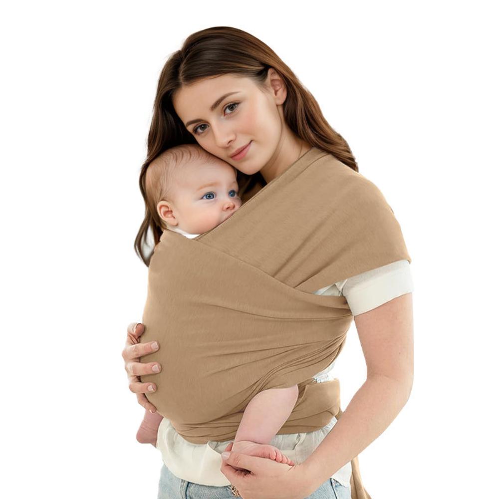 Baby Sling Carrier Travel Toddler Dukung Baby Newborn Baby Carrier Wrap 0-6 Month