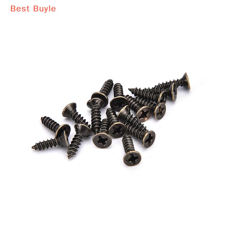 💖Best Buyle 50 x khung ngăn kéo hộp đựng nhãn thẻ Tủ 60x17mm bằng đồng cổ,