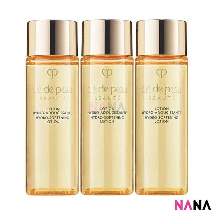 Cle De Peau Hydro-Softening Lotion 170Ml - Hydrating Treatment For
