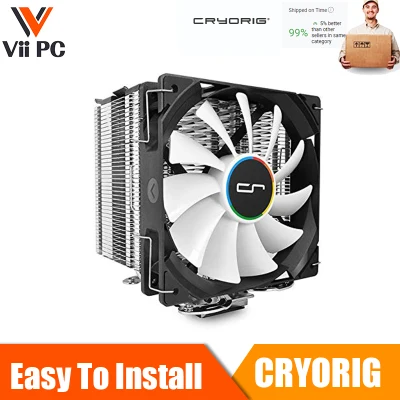 Cryorig H7 CPU Cooler