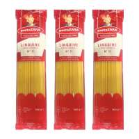 Zara Italian 11 Linguine Pasta - Bundle Of 3