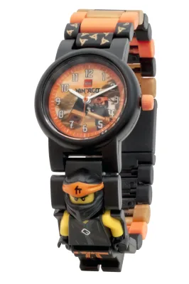 Lego Ninjago Cole watch