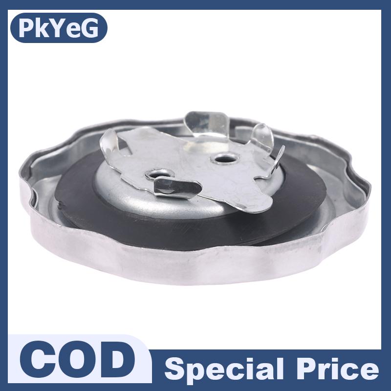 PkYeG Nắp Bình Xăng Chrome nắp bình xăng cho gx120 GX160 GX200 gx240 gx270 gx340 gx390 5.5HP