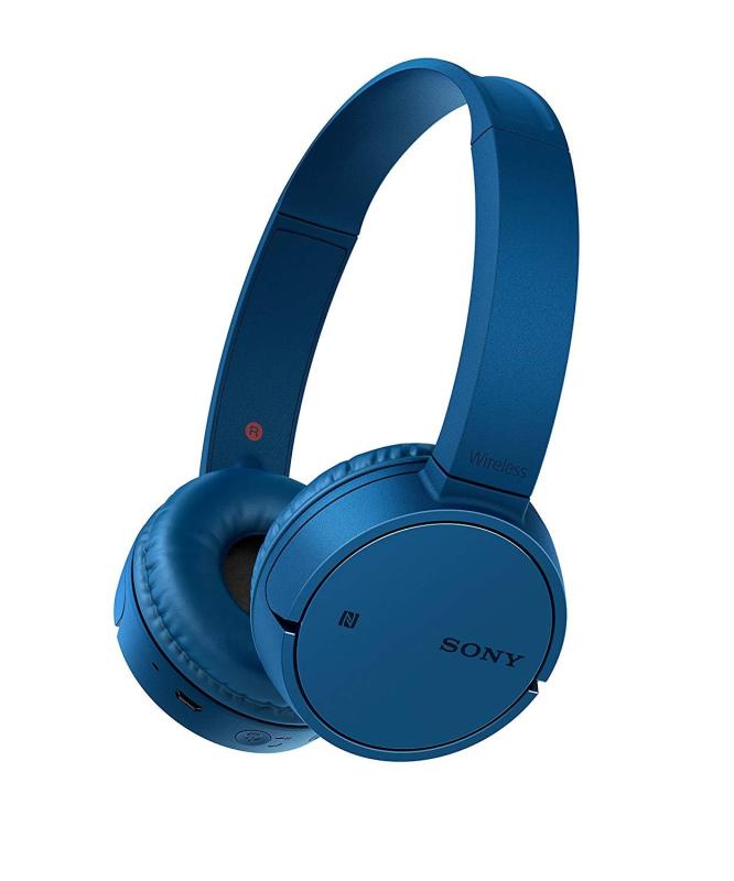 Sony WH-CH500 On-Ear Headphones Singapore