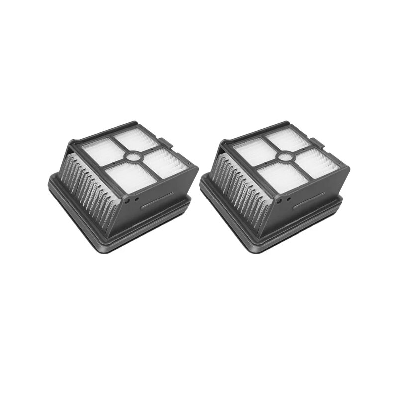 Pi CES de rechange Pour aspirateur remplacement brosse Sans H12 accessoires aspiraateur sec lavable Pour dreame rouleau Fil