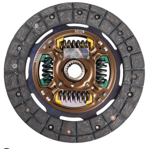 DAIHATSU D31250-BZ171-001 Disc Clutch for Terios 1.5 Harga 684,000 Ringgit*Penghantaran Percuma