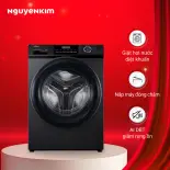 Máy giặt Aqua Inverter 9.5 kg AQD-A952J.BK
