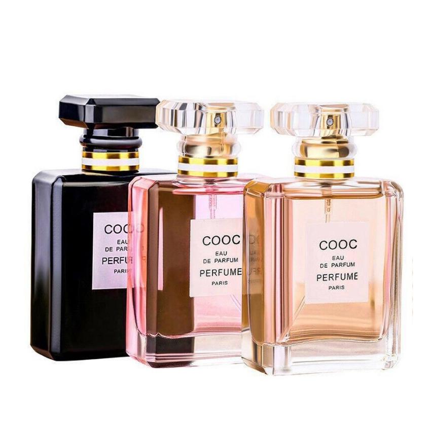 Nước hoa nữ eau de parfum perfume paris 50ML