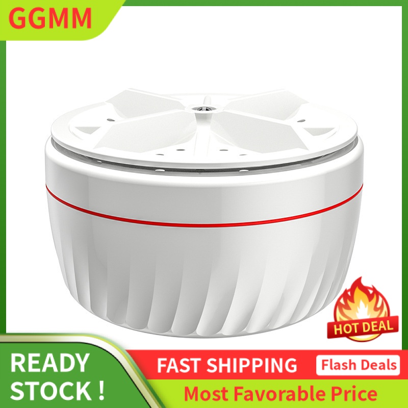 LZD  Bán Chạy Máy Giặt Turbo Máy Giặt Ký Túc Xá Máy Giặt Khách Sạn Mini Tiện Lợi Máy Giặt Đồ Lót