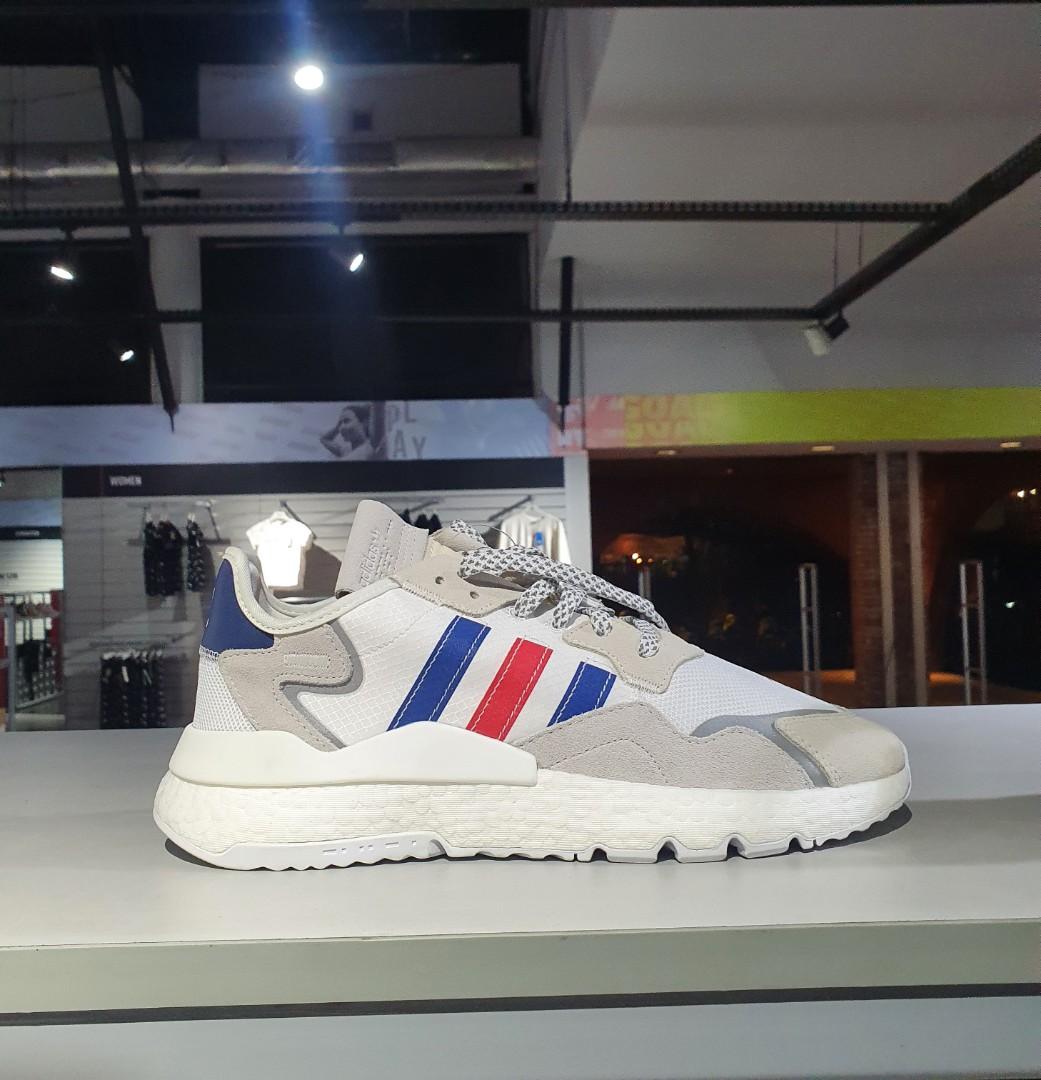 Jual Nite Jogger Adidas Terbaru - Jul 