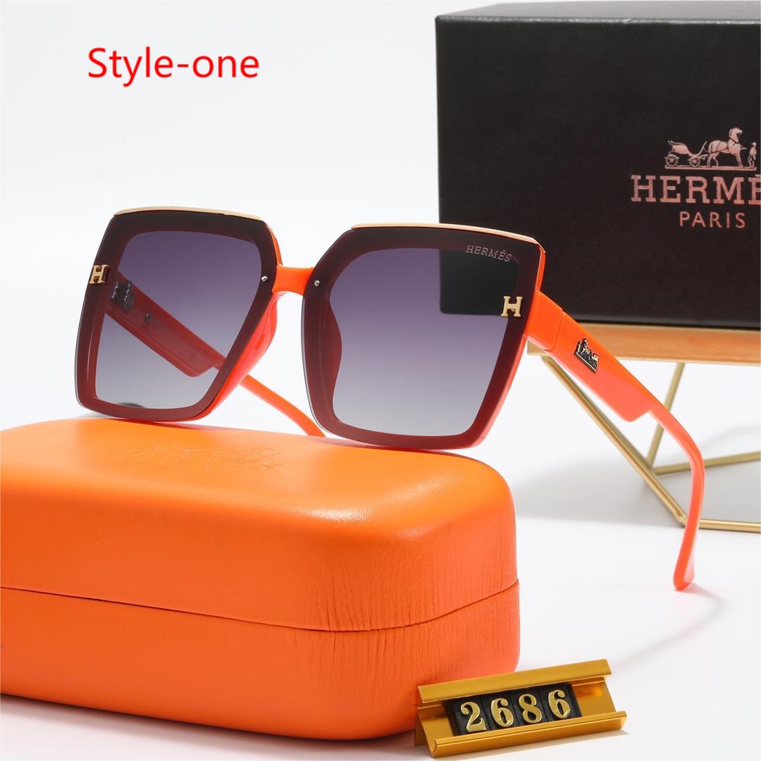 hermes mens glasses