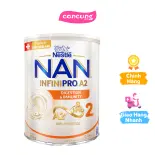 SPDDCT Nestlé NAN InfiniPro A2 2 800g (1-2 tuổi) (6HMO)