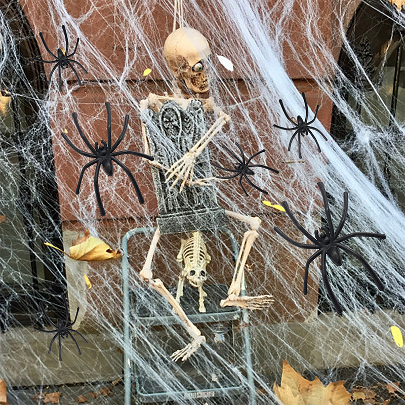 Pickmine 2023 new Halloween Spider