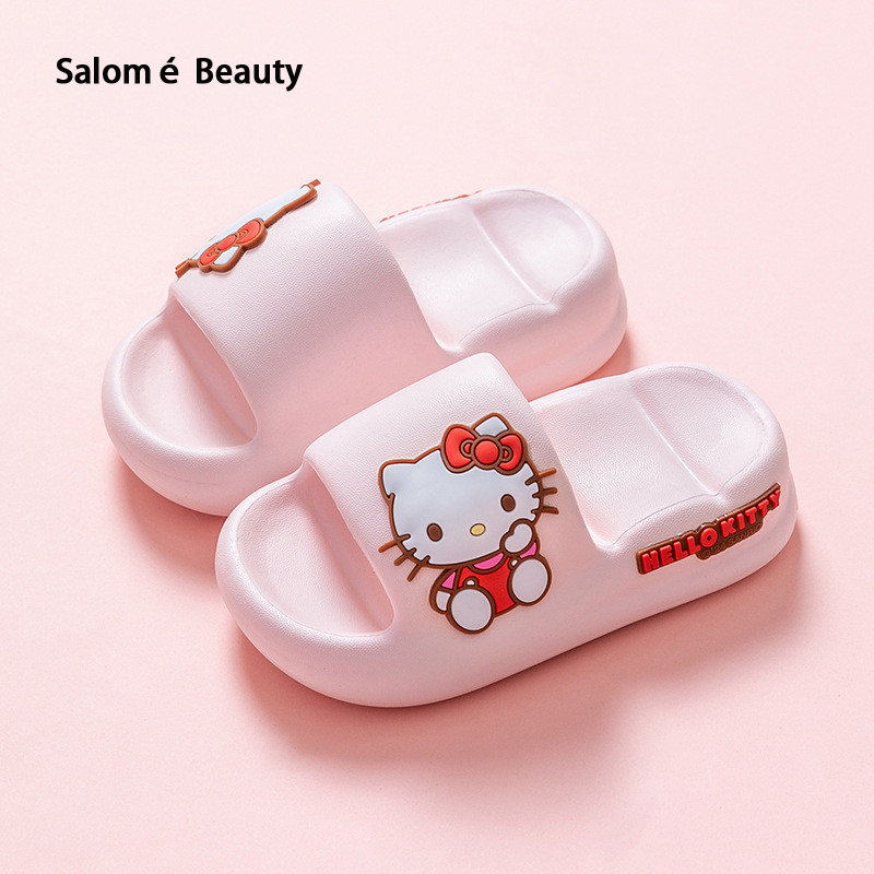 Cute anti slip indoor slippers for boys ราคา 149 บาท*ส่งฟรี