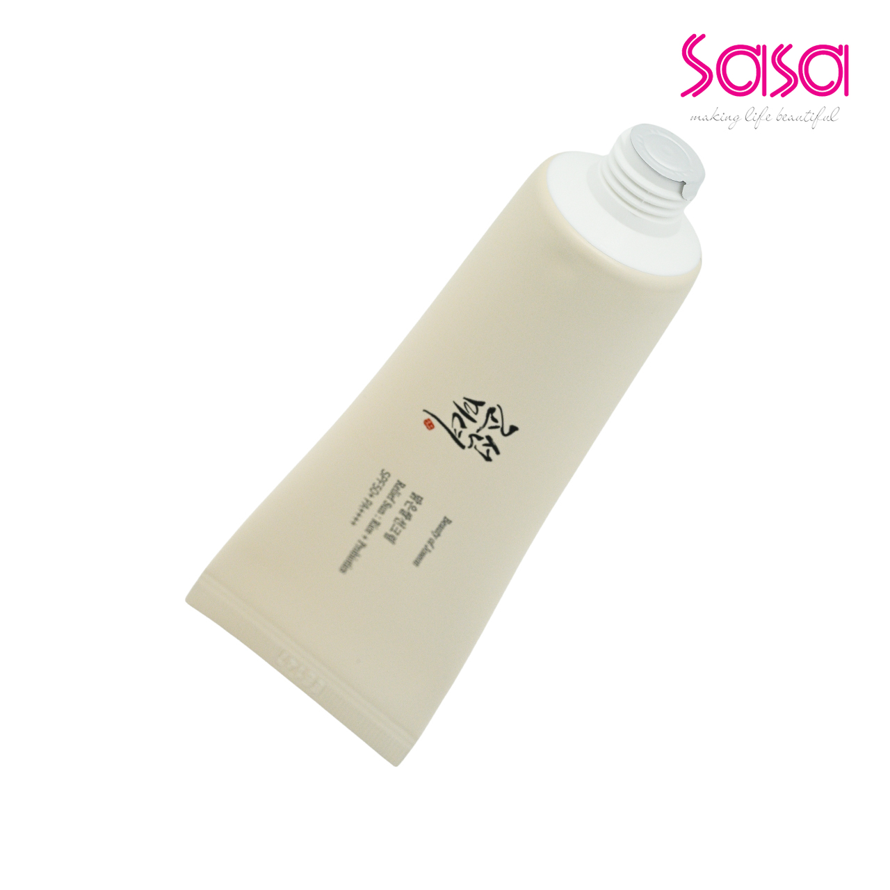 BEAUTY OF JOSEON Relief Sun Rice + Probiotics Sunscreen