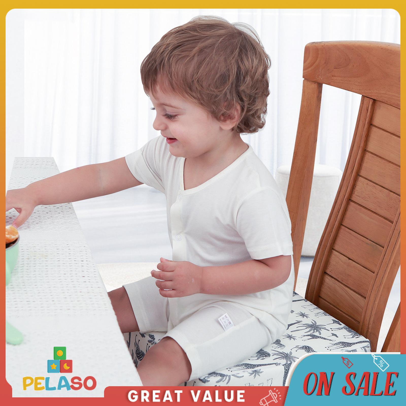 Pelaso trẻ mới biết đi Ghế nâng cho bàn ăn, đệm ghế ăn, dinings con đệm ghế, trẻ đệm,