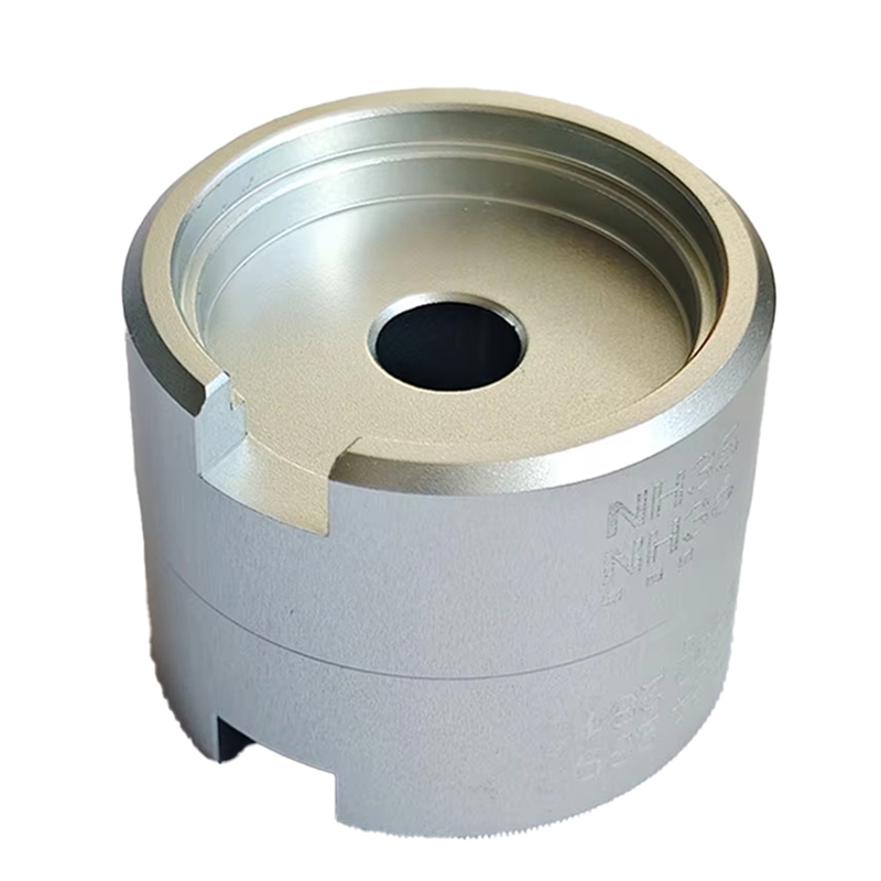 NH34 NH35 Watch Movement Holder Bracket Fits NH36 7S26 4R35 4R36 2824 8215 Movement SKX007 Mod Base 