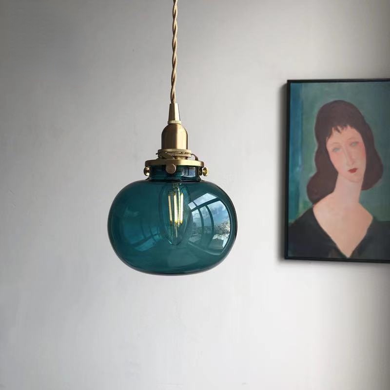 Đèn thả trang trí đèn treo led đèn chùm phòng ăn đèn thả hiện đại đèn chùm phòng ngủ đèn chùm phòng khách