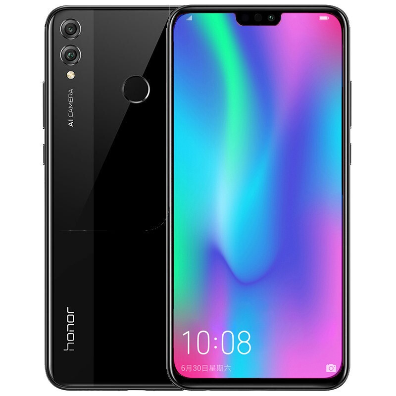 Refurbished Phone Huawei Honor 8X Mobile Phones 6.5 inch Smartphone Used Phone FHD Screen Phone Kirin 710 FingerPrint 20.0MP+16.0Mp FingerPrint Used Phone 98% new - Image 2