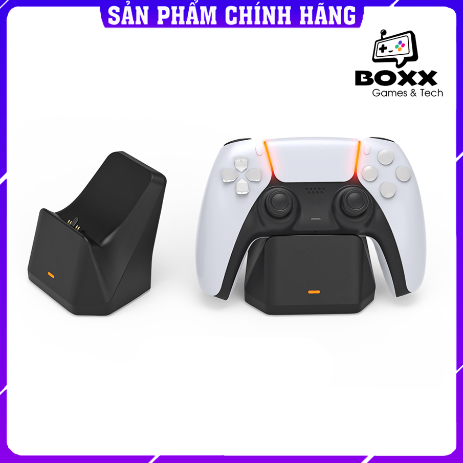 Dock sạc tay cầm PS5 DualSense - PlayStation 5