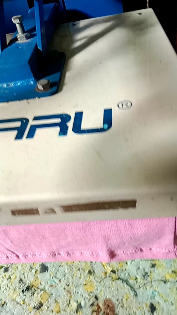 BAJU KAOS ANAK PORORO BAHAN KATUN COMBED 30s 2-11 tahun