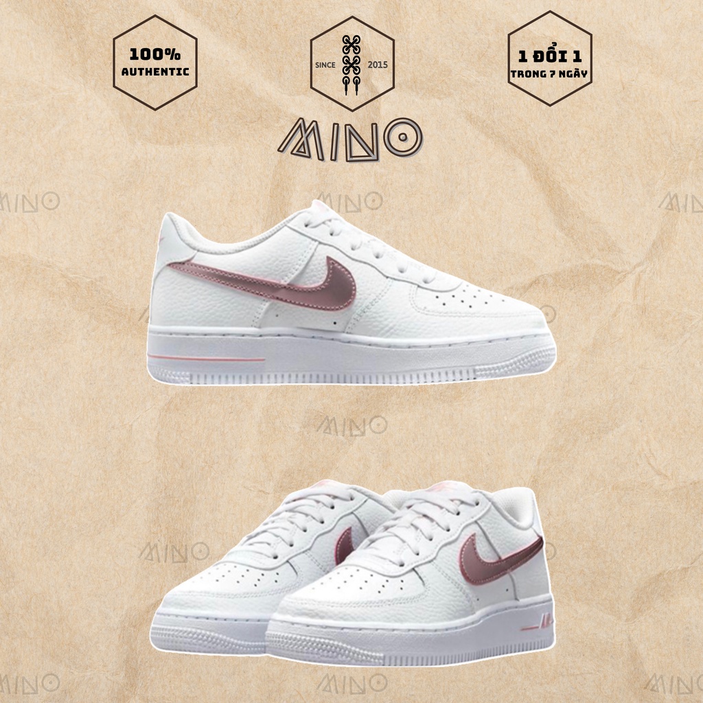 Nike Air Force 1 Pink Giá Tốt T09/2023 | Mua Tại Lazada.Vn