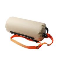 MINIFELE PVC Phao cứu sinh khi bơi Dung tích 10KG Bộ đai lưng Túi nước bơm hơi Di động Túi khí nổi Túi đựng trọng lượng lều di động Bơi lội ngoài trời