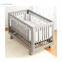 baby crib cost