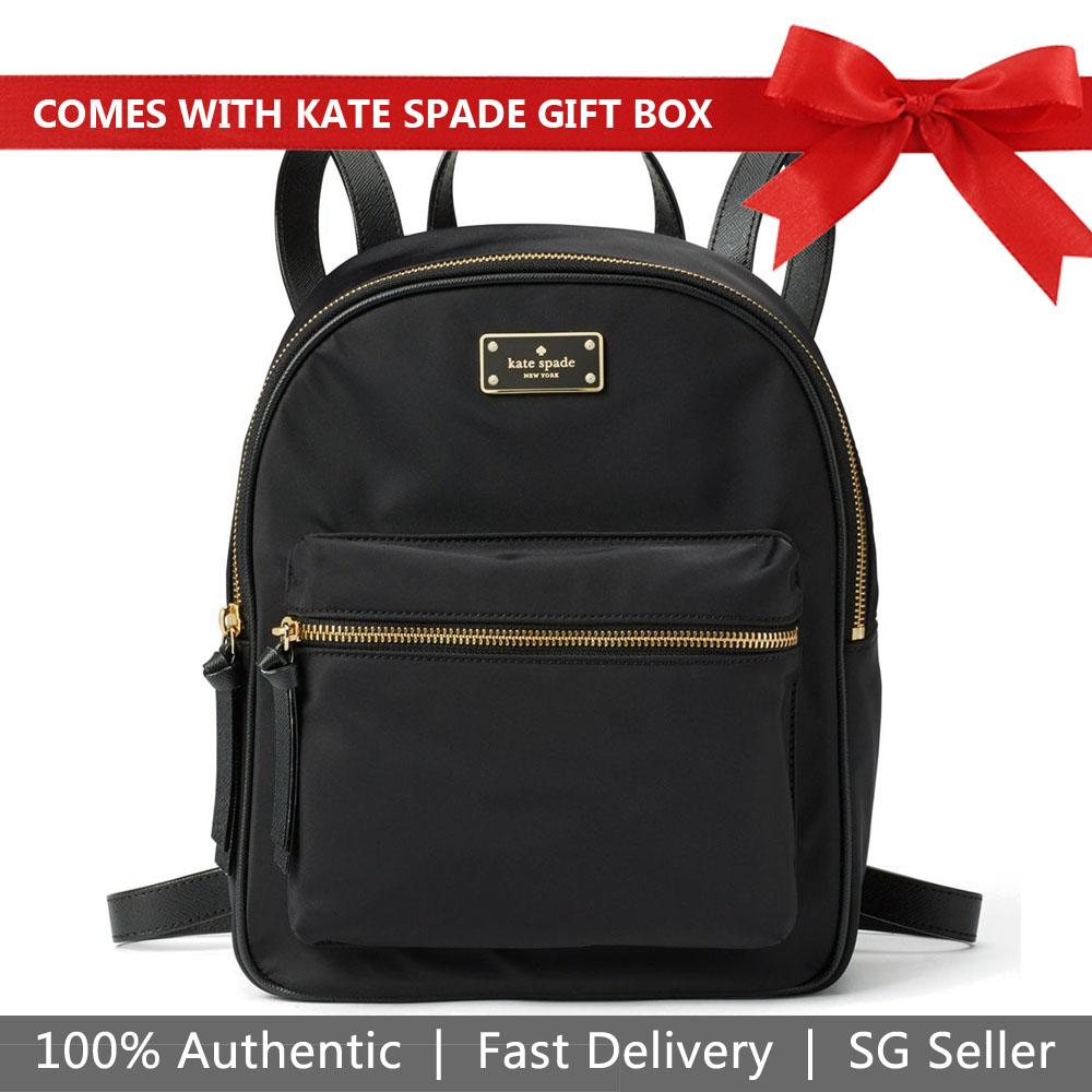 kate spade backpack singapore