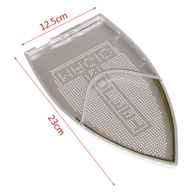 Xi yang Jing High-quality Iron Shoe Cover Ironing Shoe Cover Iron Plate Cover Protector