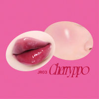 Fwee Lip & Cheek Glowy Jelly Pot 4g (19 shades)