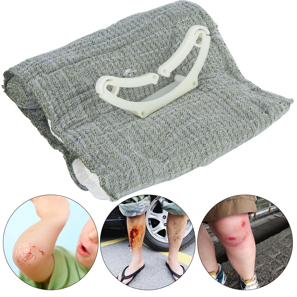 Medical Bandage Elastic Wound Bandage for Knees for Wrists