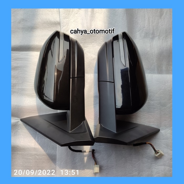 PROMO- SPION WULING ALMAZ RETRACT - YUNIC STORE01 Harga 1,780,000 rupiah*Gratis Ongkir
