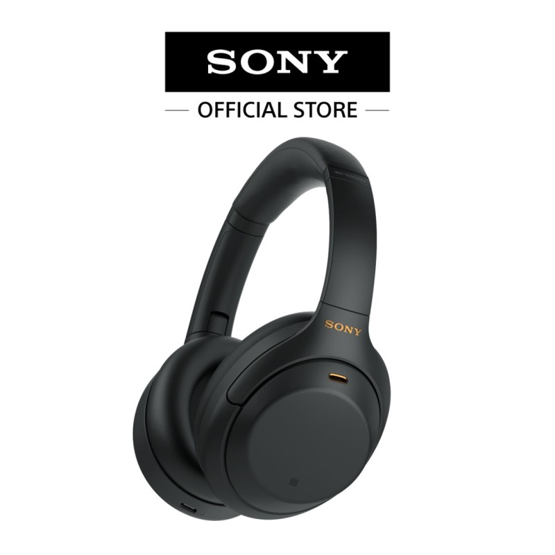 Sony Singapore WH-1000XM4/ WH1000XM4 Wireless Noise Cancelling Headphones Singapore