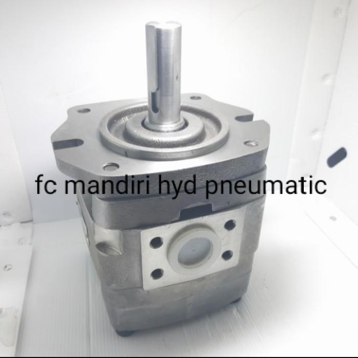 POMPA NACHI IPH 4B-25-20 INTERNAL PUMP - TECH ZONE Harga 9,799,000 rupiah*Gratis Ongkir