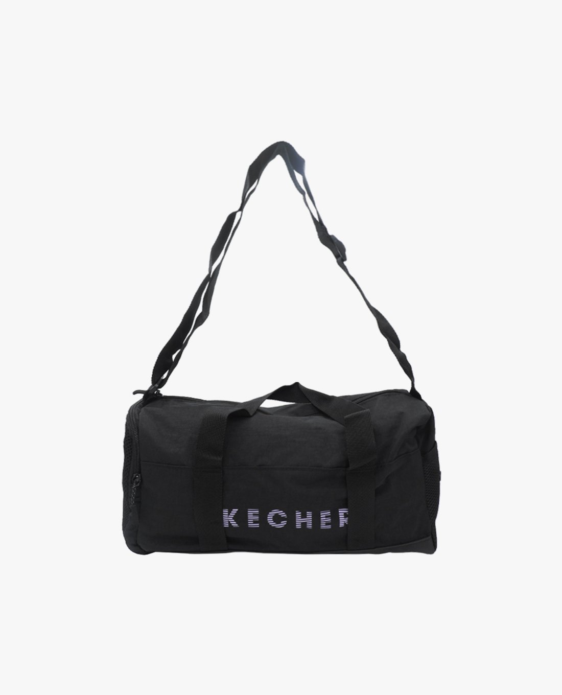 SKECHERS - Túi trống thể thao nữ Duffle SP223U216-02L2