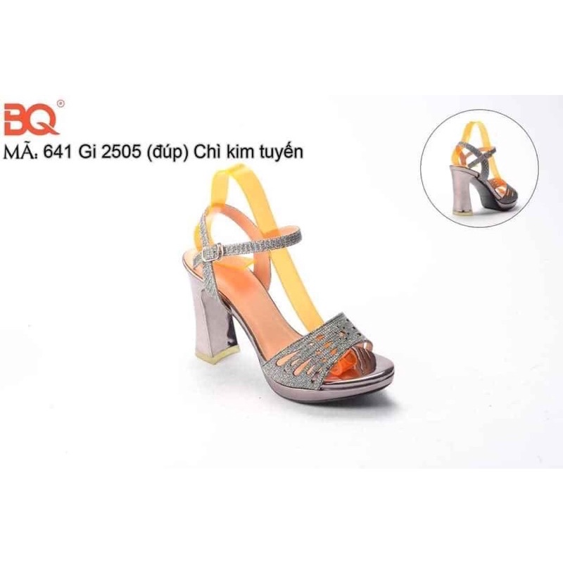 dfgf sandal phụ nữ hàng BQ chính hãng dfghf