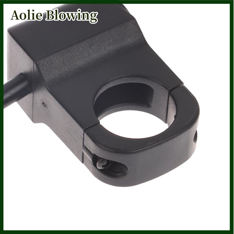 Aolie Phổ Xe Máy Tay Lái 1 2 Bánh 3 Cách Chuyển Đổi On Off Mini Lái Xe Ánh Sáng Đèn Pha Đèn Điều Khiển Chuyển Đổi Moto Công Cụ