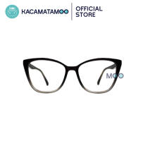 KACAMATAMOO Frame Kacamata Wanita Cat Eye CE 7029 | Elegan Stylish & Bikin Tampilan Makin Chic