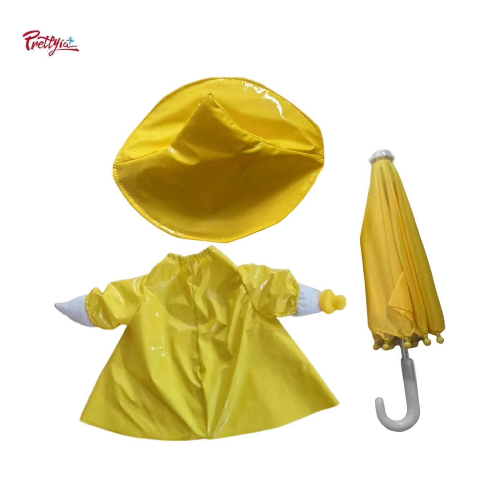 Prettyia Goose Outfit Apparel Costume ราคา 281 บาท*ส่งฟรี