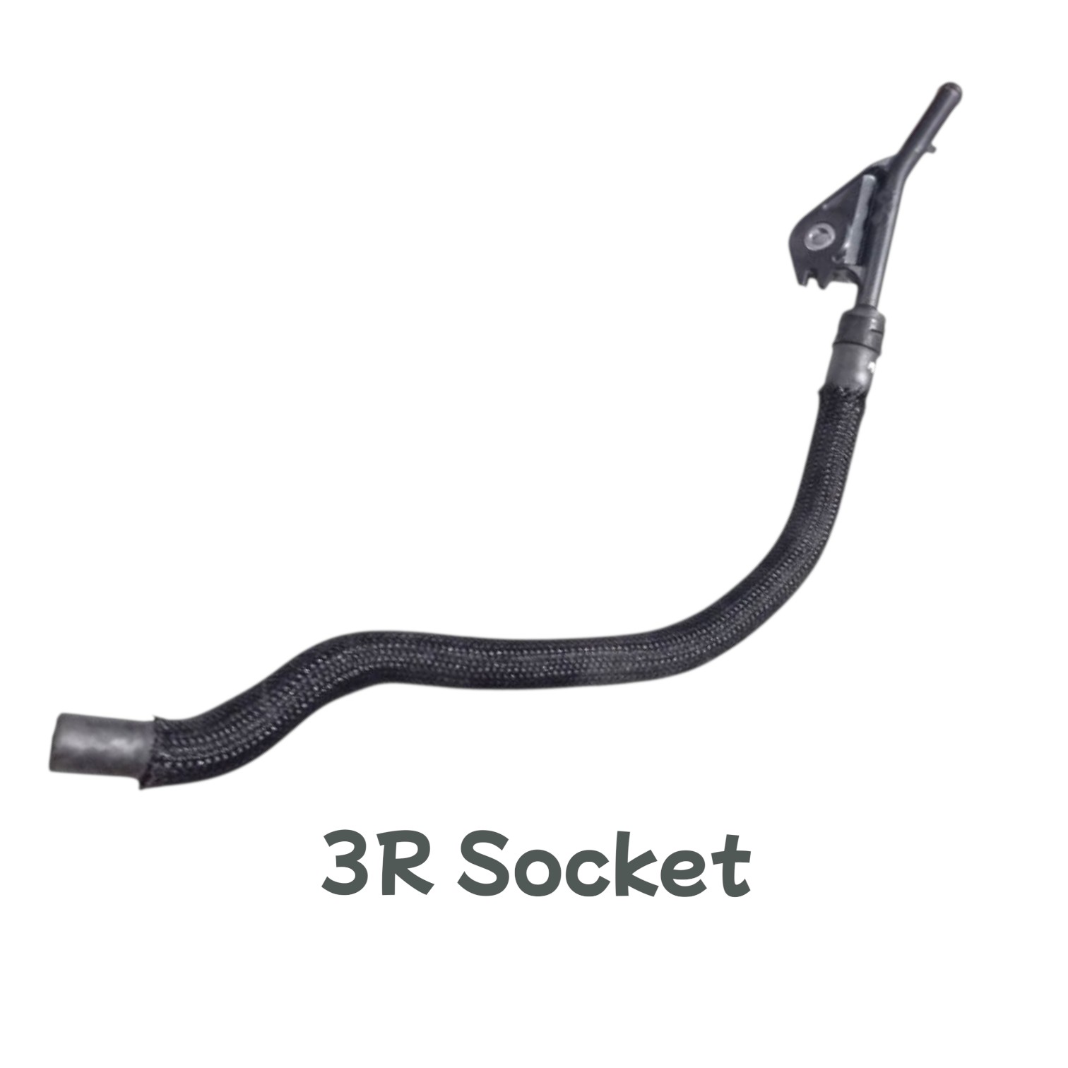 Pipa bypass pipa air Toyota C-HR 16279-24010 original Harga 25,000 rupiah*Gratis Ongkir